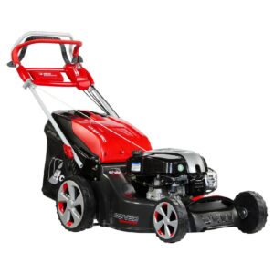 35f7a322c87b3360f4bf725bd984366c Газонокосилка бензиновая EFCO AR 53 VBD Allroad Aluminium