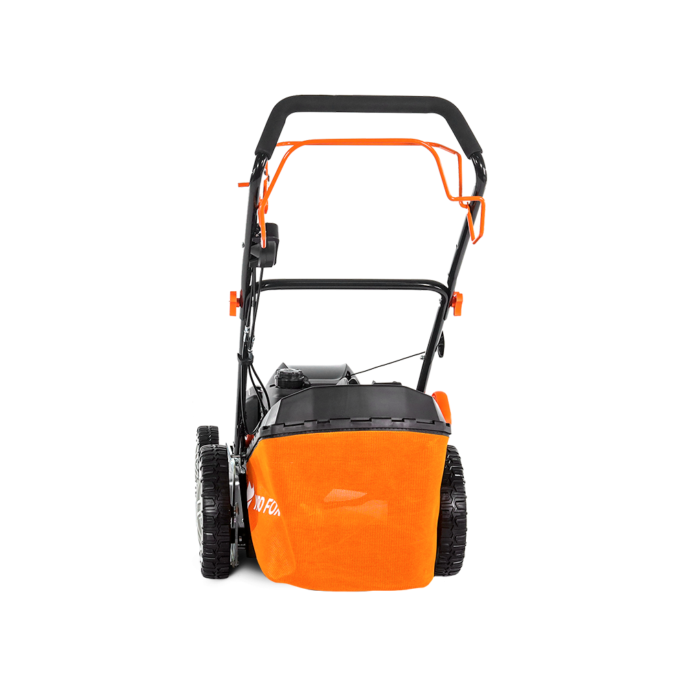 Бензиновая самоходная газонокосилка YARD FOX PRO 51SH V — изображение 6