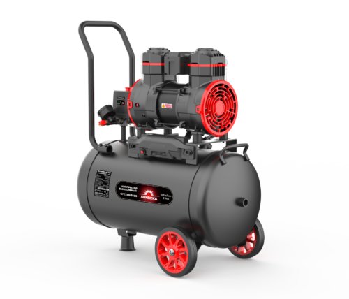 Поршневой компрессор SUNREKA GFC330/35DS