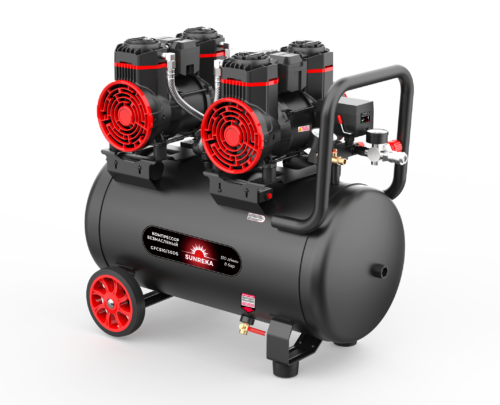 Поршневой компрессор SUNREKA GFC510/50DS