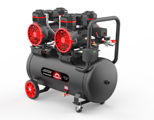 Поршневой компрессор SUNREKA GFC650/60DS
