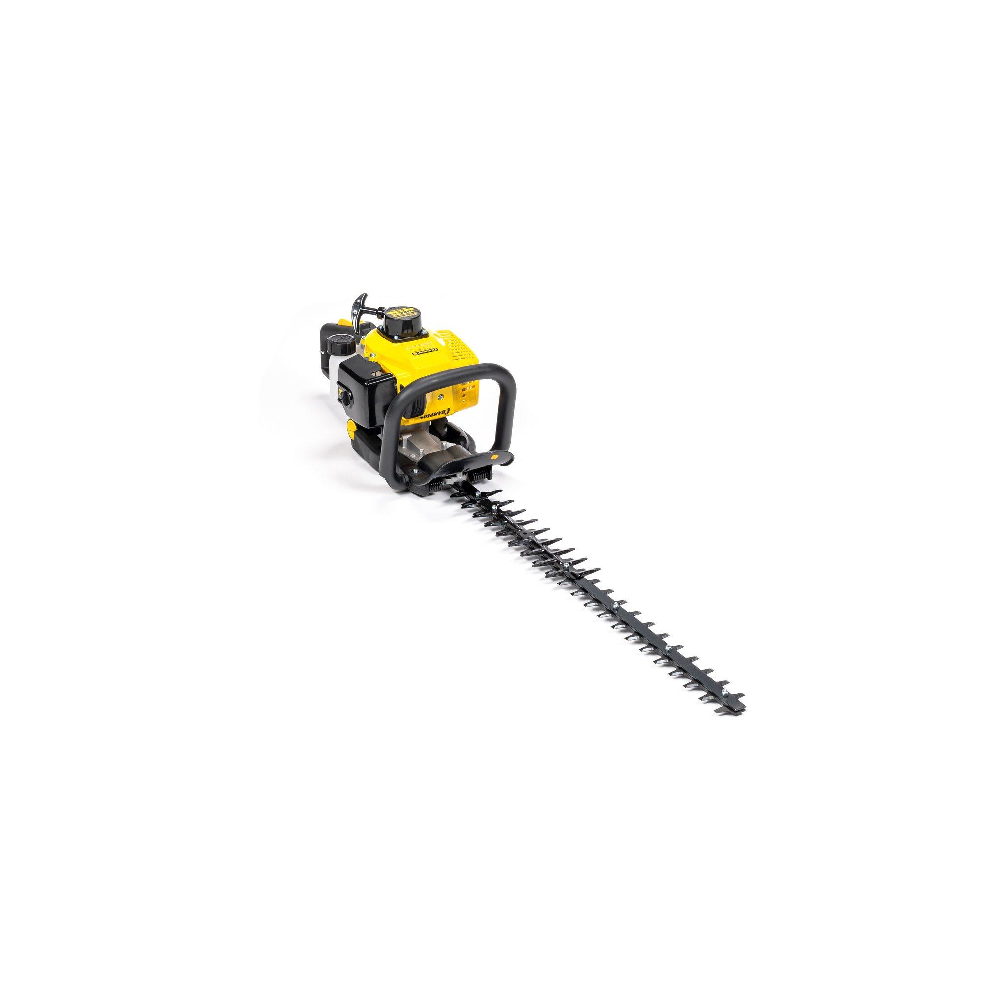 Бензоножницы CHAMPION HT726R(0,75кВт 25,4см³ 720мм 5,6кг) — изображение 4
