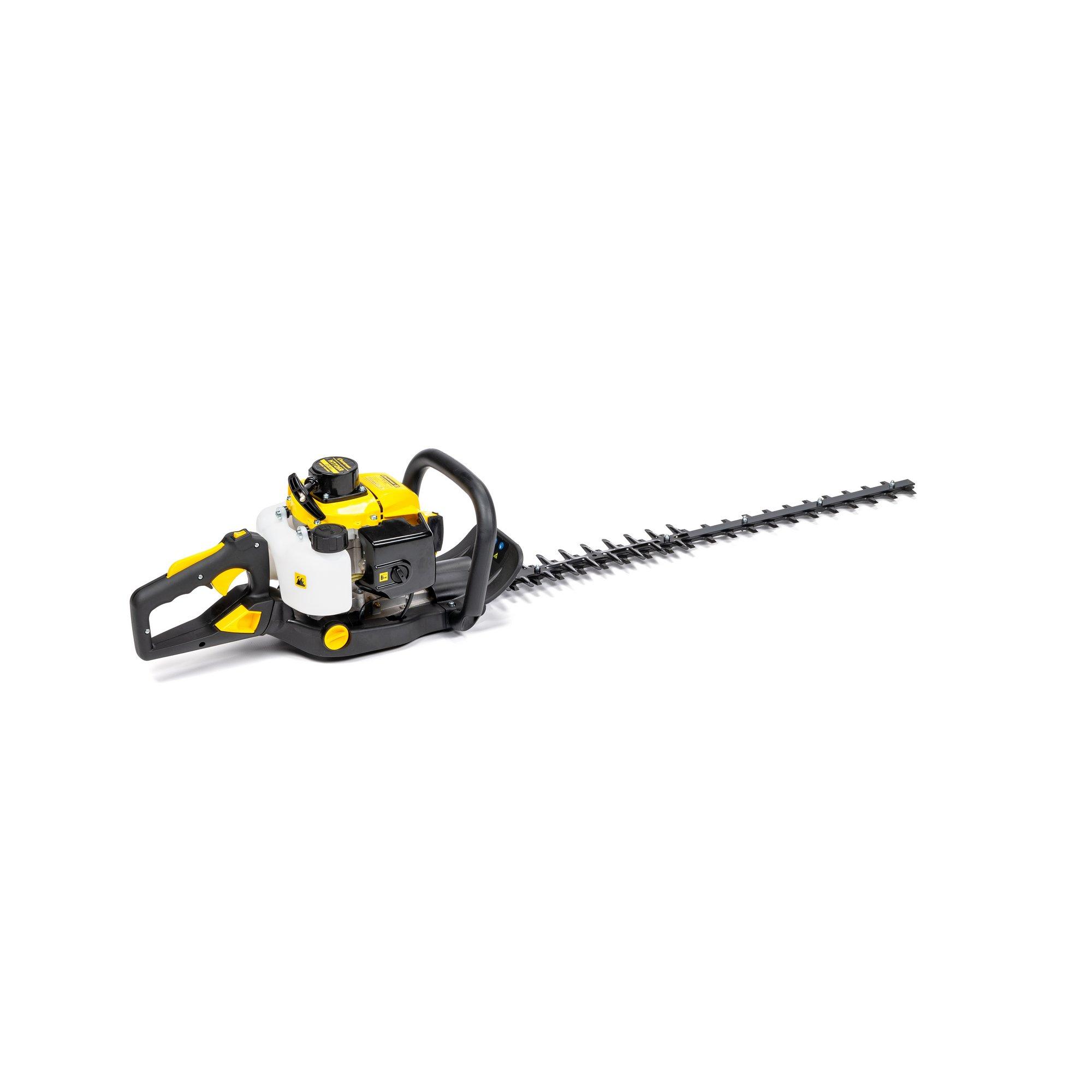 Бензоножницы CHAMPION HT726R(0,75кВт 25,4см³ 720мм 5,6кг) — изображение 7