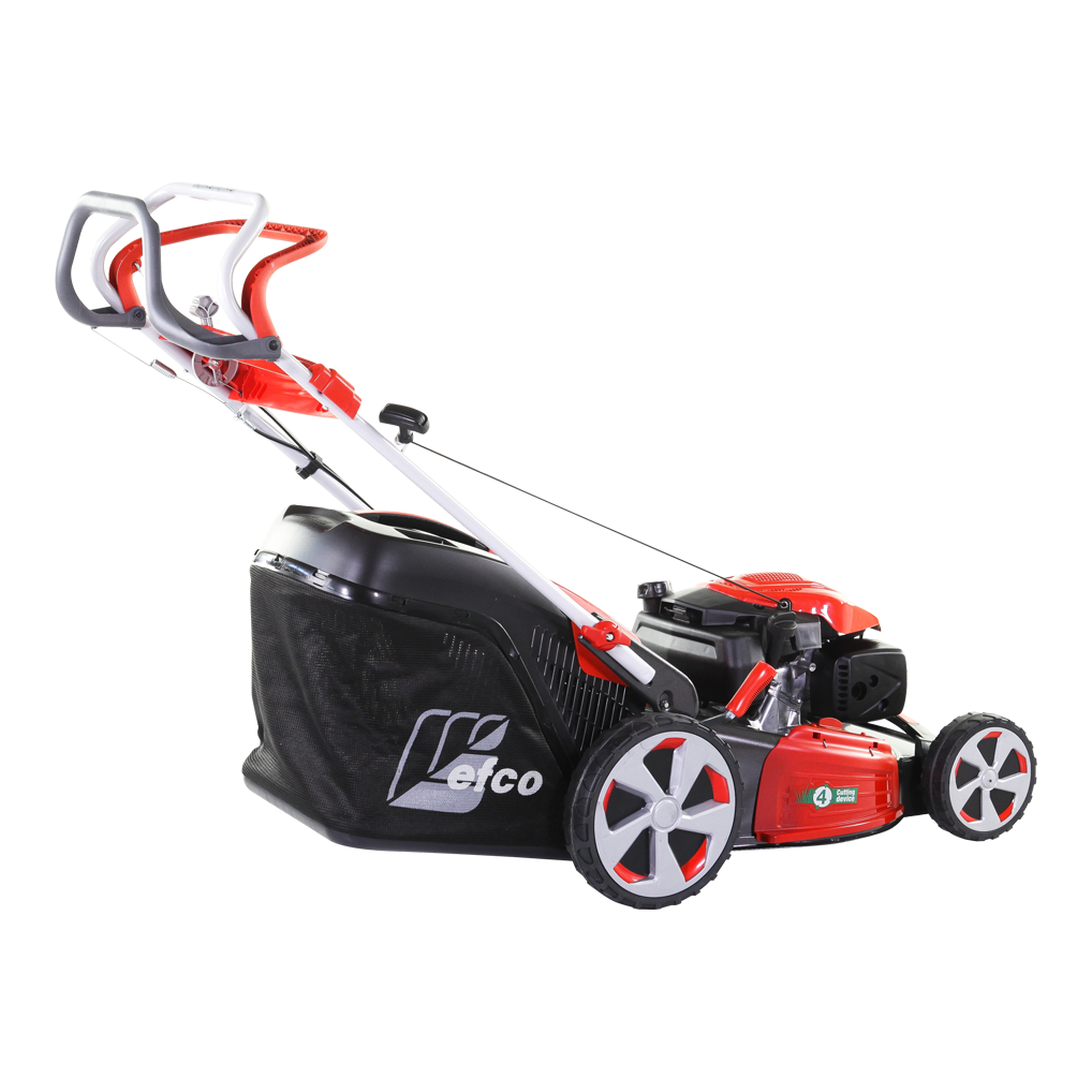 Газонокосилка бензиновая EFCO LR 48 TK Allroad Plus 4 — изображение 3
