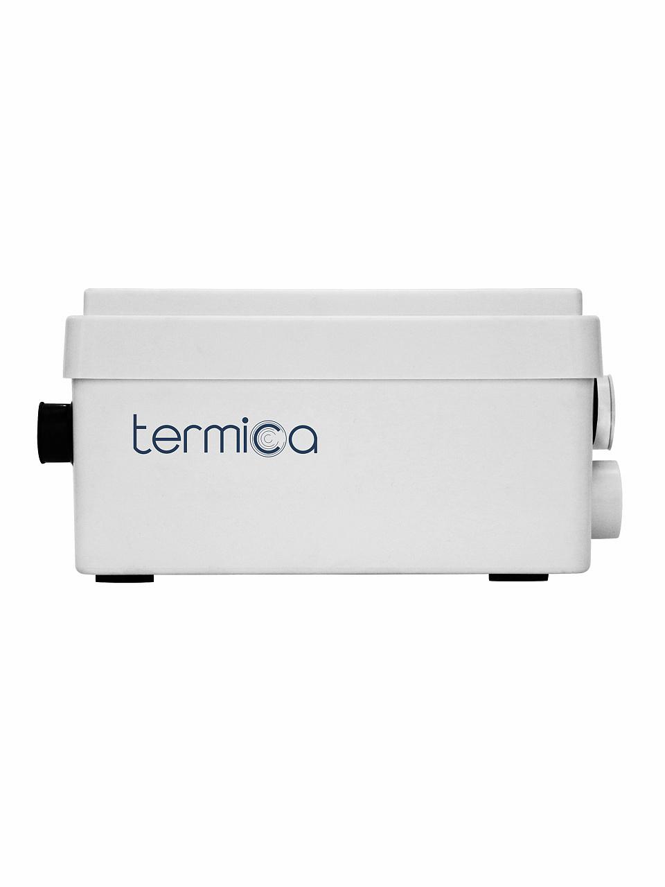 Канализационная установка TERMICA COMPACT LIFT 250