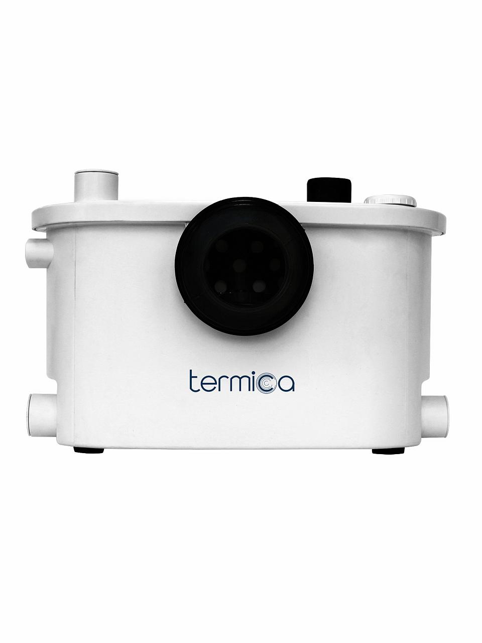 Канализационная установка TERMICA COMPACT LIFT 400