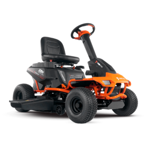 Аккумуляторный Садовый трактор YARD FOX T 96 SB
