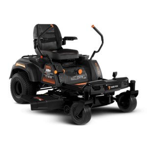Аккумуляторный Садовый трактор YARD FOX TZ 106 SB