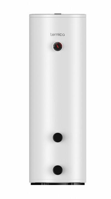 Бойлеры косвенного нагрева TERMICA AMET 200 INOX
