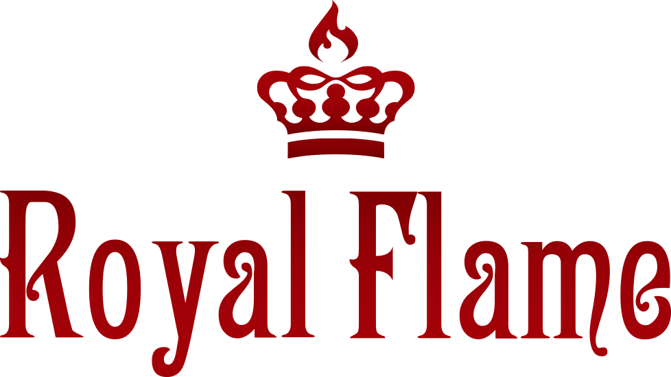 ROYAL FLAME