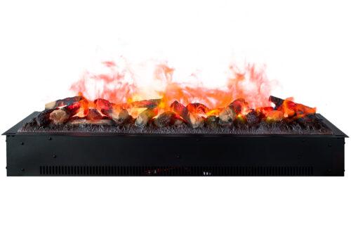 Паровой очаг Design L1250RF 3D PS/LOG RGB