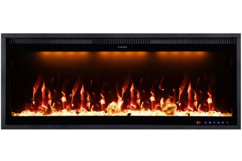 Линейный очаг MERCURY 42 LED RF