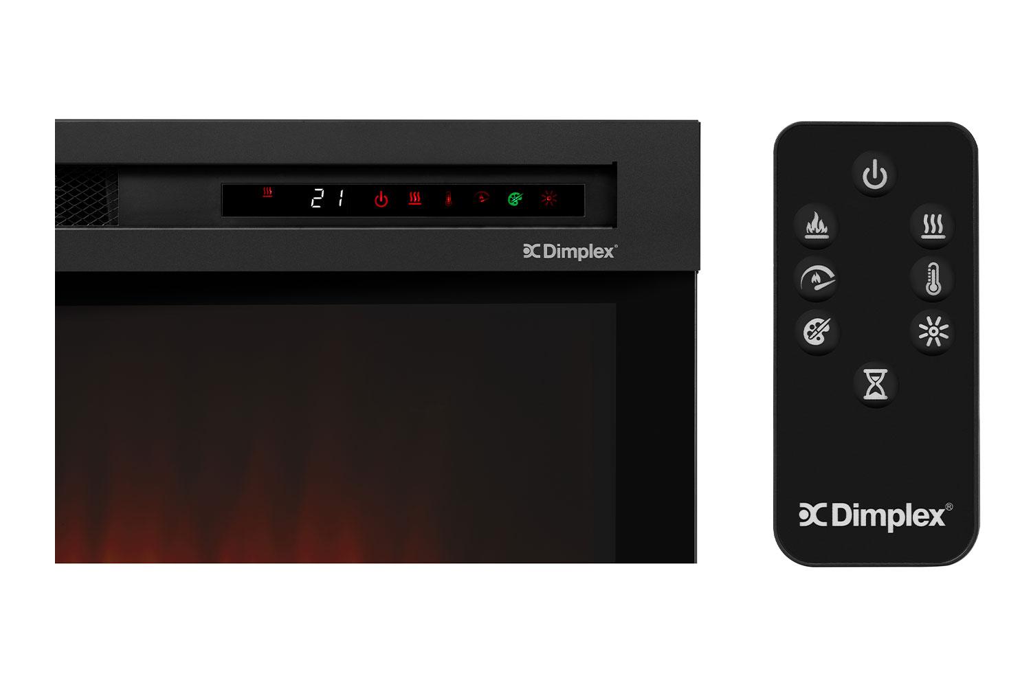 Очаг XHD 28 L INT — изображение 3