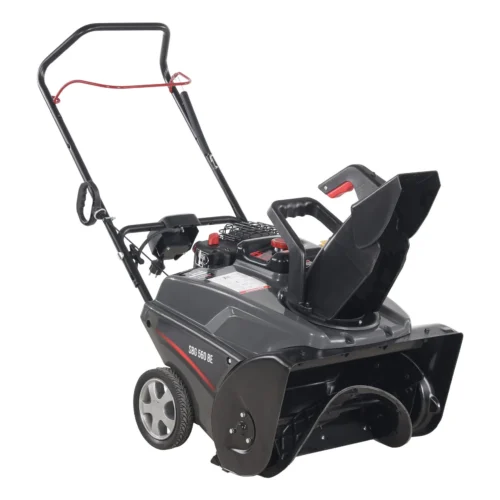 Снегоуборщик EVOline SBG 560 BE (с двигателем Briggs&Stratton)