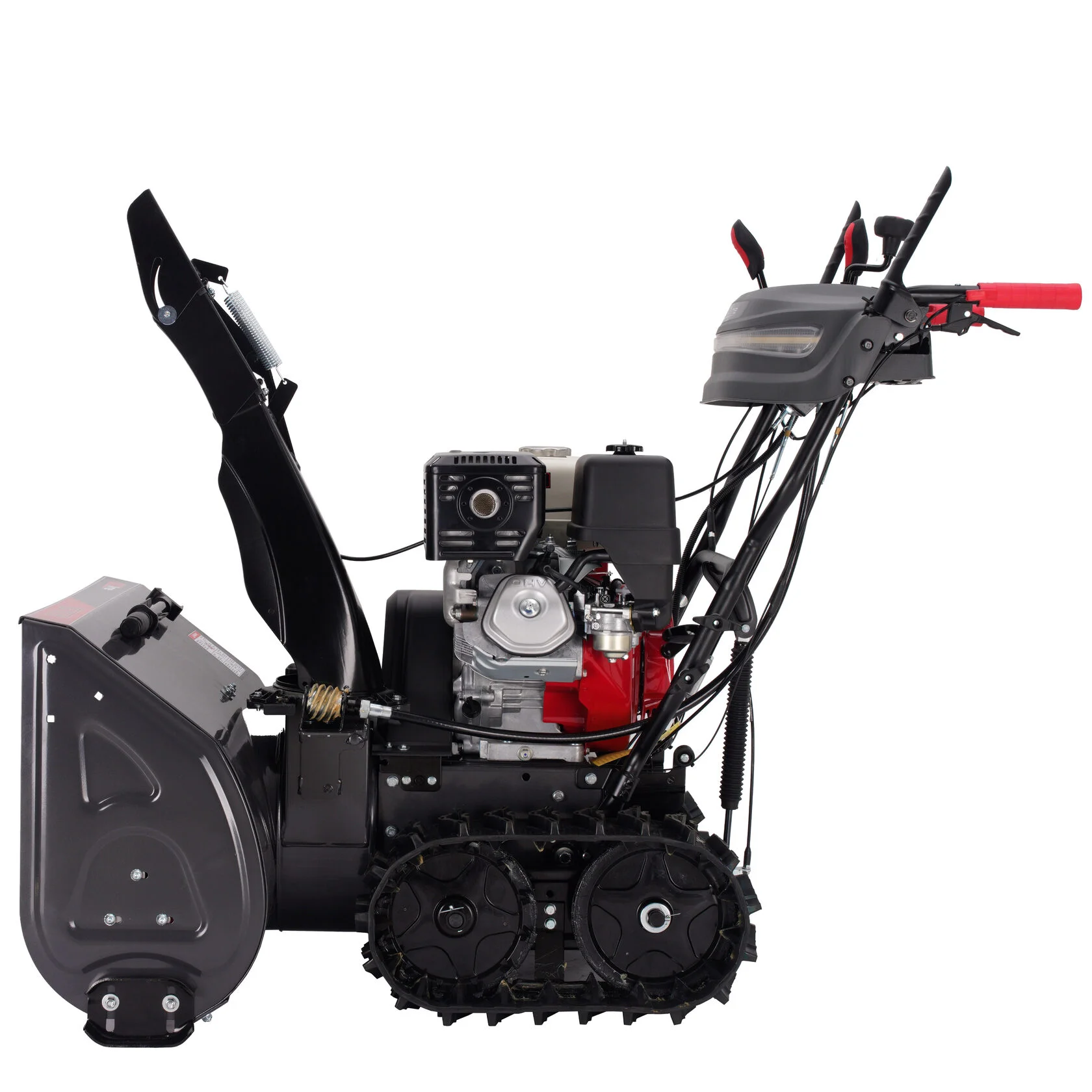Снегоуборщик EVOline SBG 760 THE (с двигателем Honda)
