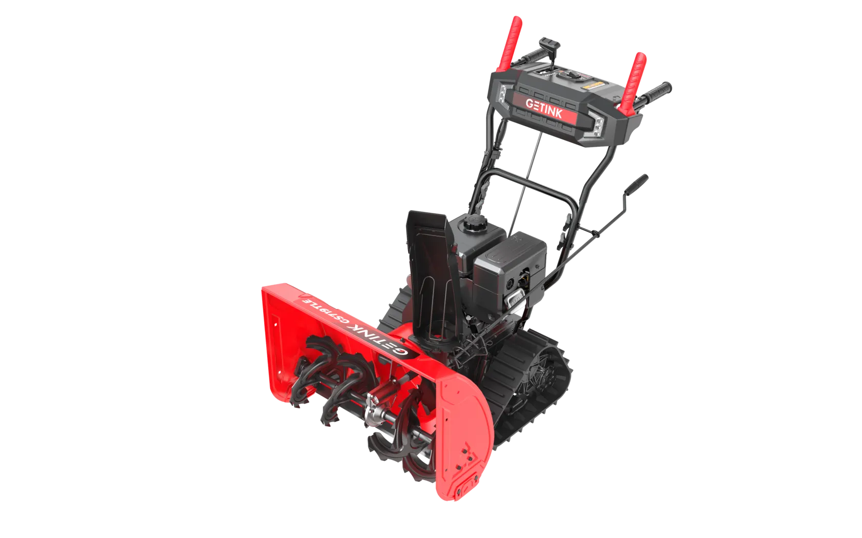 Снегоуборщик SUNREKA GS719TLE