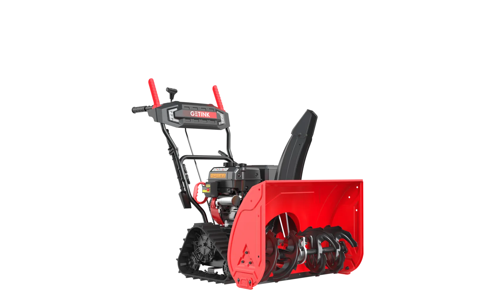 Снегоуборщик SUNREKA GS719TLE