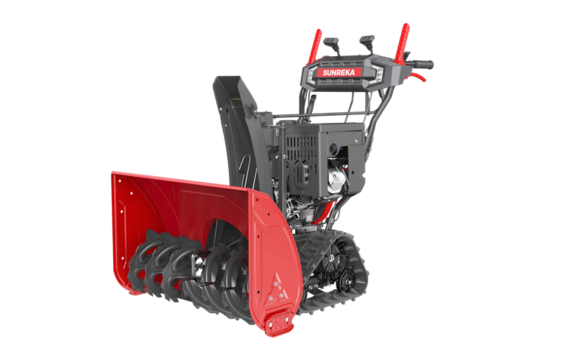 Снегоуборщик SUNREKA GS7713TLE