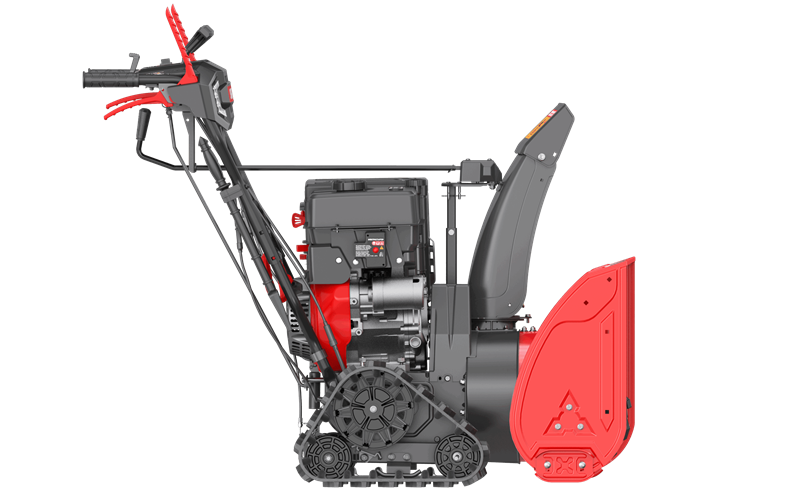 Снегоуборщик SUNREKA GS7713TLE